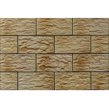 CERRAD OBKLAD.KÁMEN CER29 TURMALIN 300x148x9 (7429) CER-121707