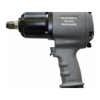 Příklepový utahovák s příslušenstvím NORMEX N 22-150