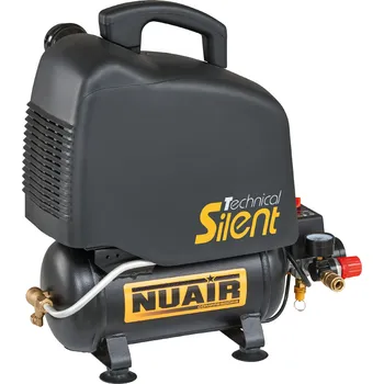 Kompresor Kompresor NUAIR Super Silent OM200