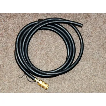 Zahradní hadice NuAir Hadice BOXY s výstupní rychlospojkou