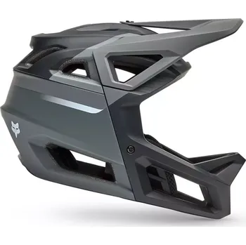 Cyklistická přilba Fox Racing Proframe Rizer Helmet Dark Shadow M