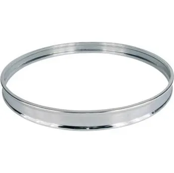 Hayman DRHP-2000, Obruč na bass buben 20"