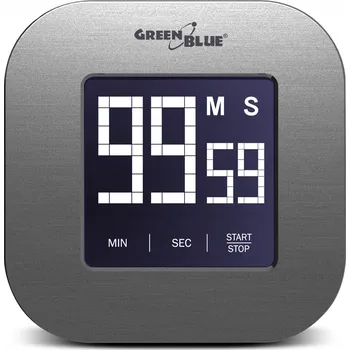 Obraz Kuchyňská minutka GreenBlue