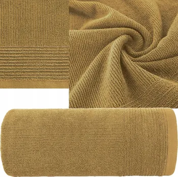 Ručník Koupelnová osuška Eurofirany 70x140cm bavlna