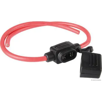 Autopojistky Drzak pojistky, 50390657