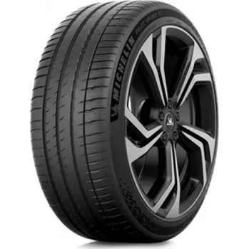 Letní osobní pneu MICHELIN PILOT SPORT EV 265/35 R21 101Y XL