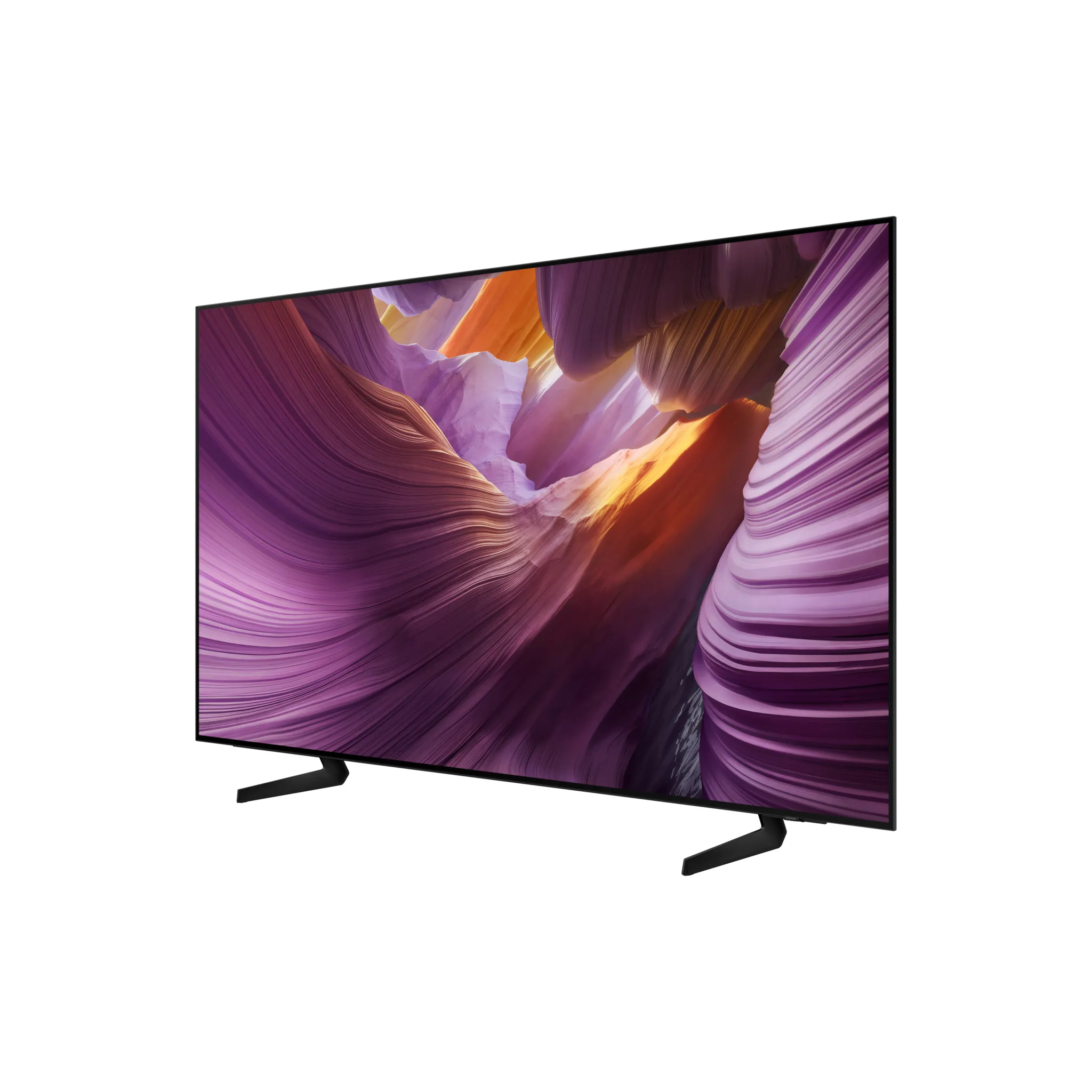 Fotografie 3 - Televizor Samsung 65" OLED (QE65S85FAEXXH)