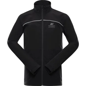 Pánská bunda Alpine Pro Geroc MJCB624990