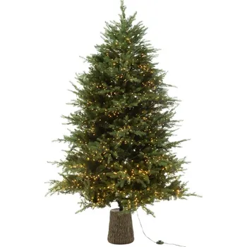 J-line Rega zelený 210 cm