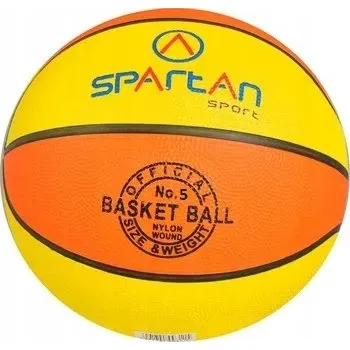 Spartan Florida Basketball 5. vel.