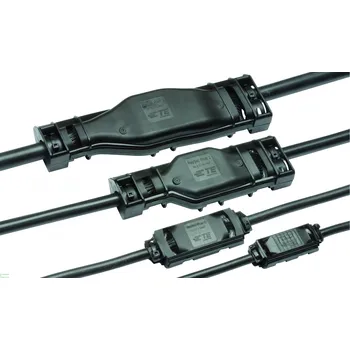 Příslušenství k čerpadlu RAYGEL PLUS-2 Spojka přímá a odbočná