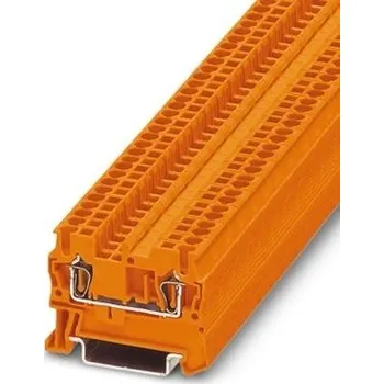 3037070 ST 2,5 OG - Průchozí svornice