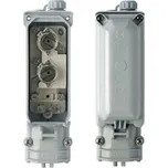 EKM 1261-1D2-5X16-2PG-C2 Rozvodnice pojistková