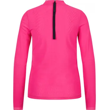 Dámské oblečení Sportalm rolák Ysabell pink glo 34