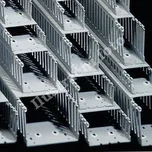 Kanál perforovaný I-T1-EF 60X100 G 01121 s úzkou perforací