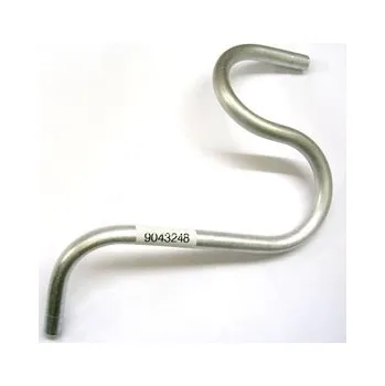 NuAir Potrubí ROLL-AIR