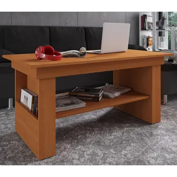 Konferenční stolek VCM Konfereční stolek Kobila, buk 487675