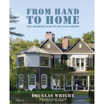 Cizojazyčná kniha From Hand To Home - Wright, Douglas a Nasatir, Judith