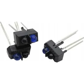 IP kamera Senzor pohybu TCRT5000 IC