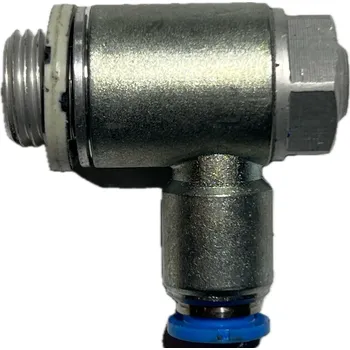 Ventil Komponenta - GRLA‑1/4‑QS‑6‑D Festo