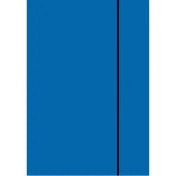 Desky s gumou A5 Kreska