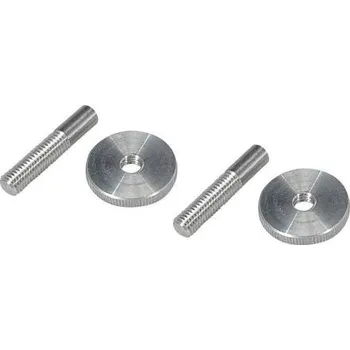 ELS BBA-10-SET, Mechanika kobylky na kontrabas