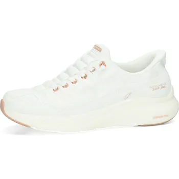 Dámské tenisky Skechers Skechers dámské komfortní tenisky - bílé 150413-WTRG 42