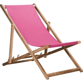 Zahradní lehátko Fortus Zahradní lehátko Klasik - Pink | cena za ks