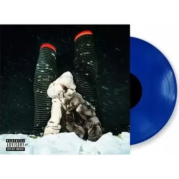 Zahraniční hudba $ome $exy $ongs 4 U Drake, PARTYNEXTDOOR Vinylová Deska (Drake, PARTYNEXTDOOR - Vinyl)