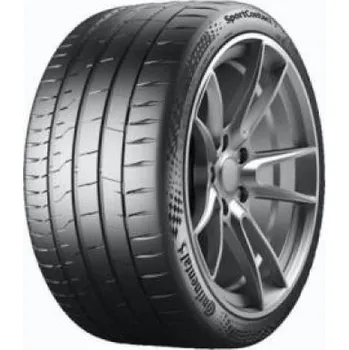 Osobní pneu CONTINENTAL SPORT CONTACT 7 285/40 R20 108Y XL BMW