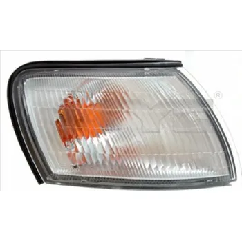 Auto zrcátko Blikač TYC 18-3148-05-2