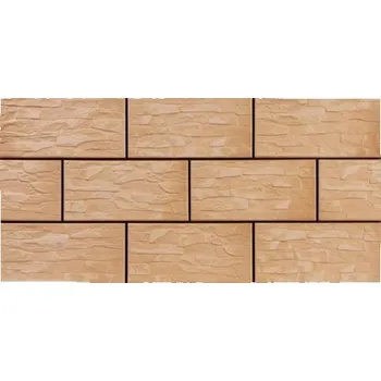 CERRAD OBKLAD.KÁMEN CER10 ECRU 300x148x9 (7320) CER-114822