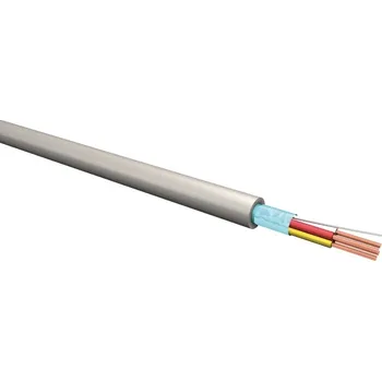 elektrický kabel ELKOND HHK Instalační kabel 4 x 2x0,8 mm2