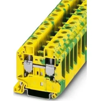 3044212 UT 16-PE - Svornice ochranného vodiče