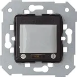 Spínač se senzorem pohybu (přístroj), 230 V~, šroubové svorky, bílá