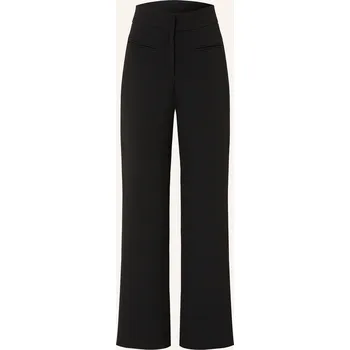 Dámské kalhoty Courrèges Dámské Kalhoty, černá, 34