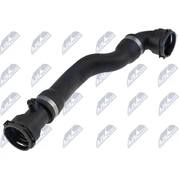 Chladič motoru Hadice chladiče NTY CPP-BM-010
