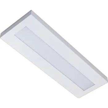 Svítidlo EPK4000RM4KN/1/ND MODUS EPK4000, obdélník M, 1x mikroprizmatický kryt, LED 840, SELV 700mA