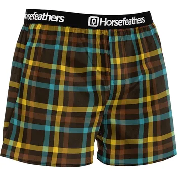 Trenýrky Trenýrky Clay - country velikost XL