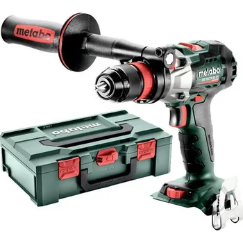 METABO Aku šroubovák příklep SB 18 LTX BL Q I/0