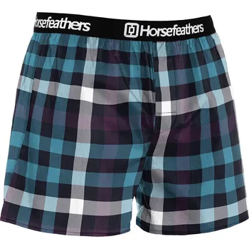 Trenýrky Trenýrky Clay - ultramarine velikost XXL