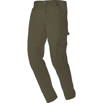 Pánské kalhoty PARKSIDE® Pánské pracovní kalhoty (khaki, 54)