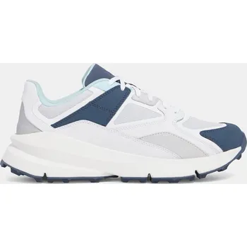 Pánské tenisky Unisexové boty Under Armour UA Forge 96 Golf 3028922-102 Bílá 8