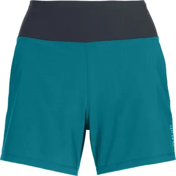 RAB Momentum Shorts Women's - dámské kraťasy Barva: Eucalyptus, Velikost: S