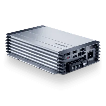 Nabíječka autobaterie DOMETIC Dometic PerfectCharge MCA 1280