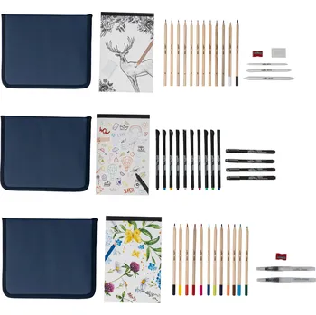 Penál crelando® Umělecké pouzdro