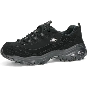 Dámské tenisky Skechers 11949-BBK Černé