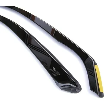 Plexi ofuk oken Heko Ofuky oken Mitsubishi Outlander IV (od roku 2025>) přední |