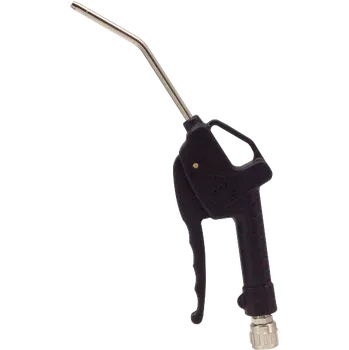 Ofukovací pistole O.M.G. Pistole ofukovací PROFI s regulací Tryska: 110mm