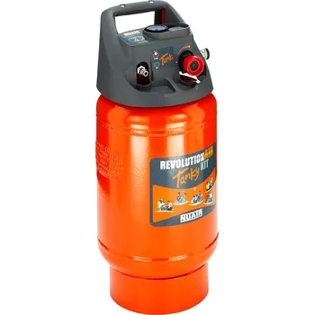 Kompresor NuAir REVOLUTION AIR Tanky